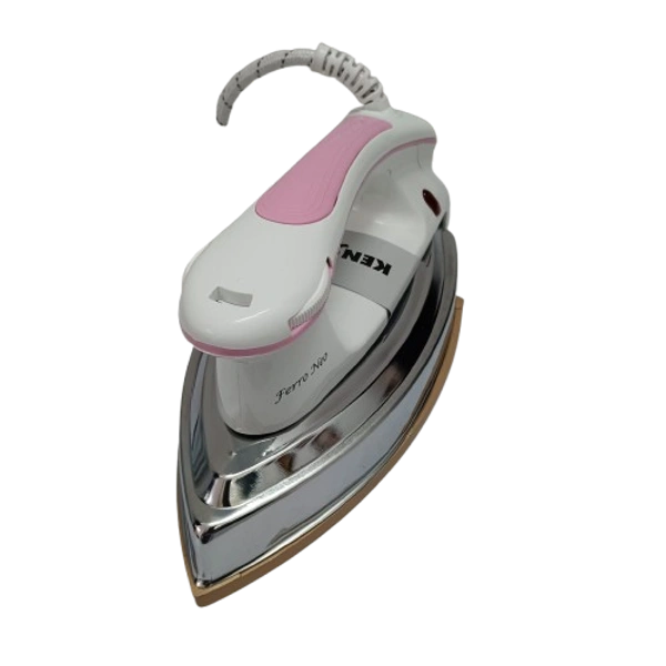 KENSTAR FERRO NEO 1000 WATT DRY IRON
