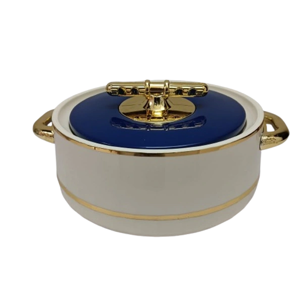 VIRTUE ROYALE 1500 ml INSULATED CASSEROLE