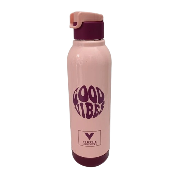 VIRTUE CHILL & SIP 900 ml INSULATED WATER BOTTLE