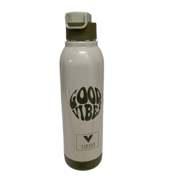 VIRTUE CHILL & SIP 900 ml INSULATED WATER BOTTLE