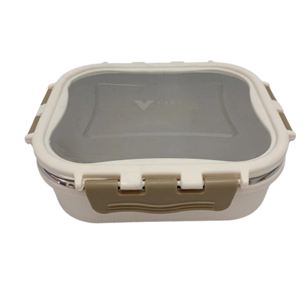 VIRTUE COOL TOUCH INSULATED LUNCH BOX 