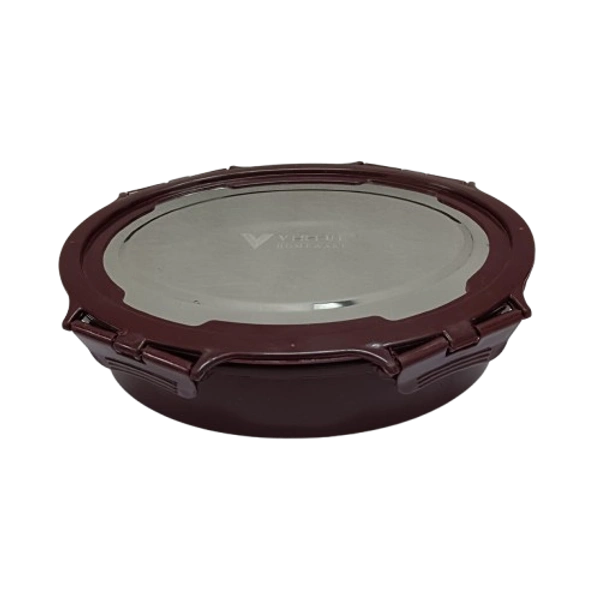 VIRTUE HOT MATE STAINLESS STEEL INSULATED LUNCH BOX