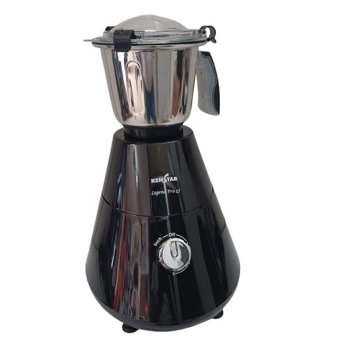 KENSTAR LEGEND PRO 5J 800-WATT MIXER GRINDER 5 JARS