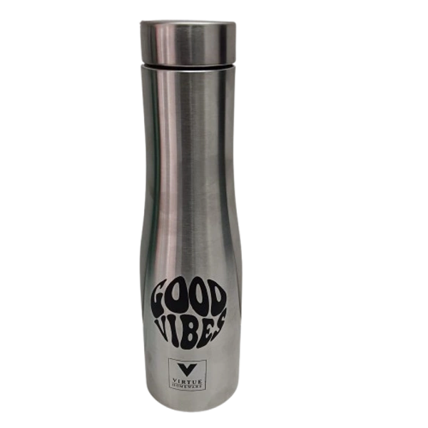 VIRTUE JUPITER 1000ml STAINLESS STEEL BOTTLE