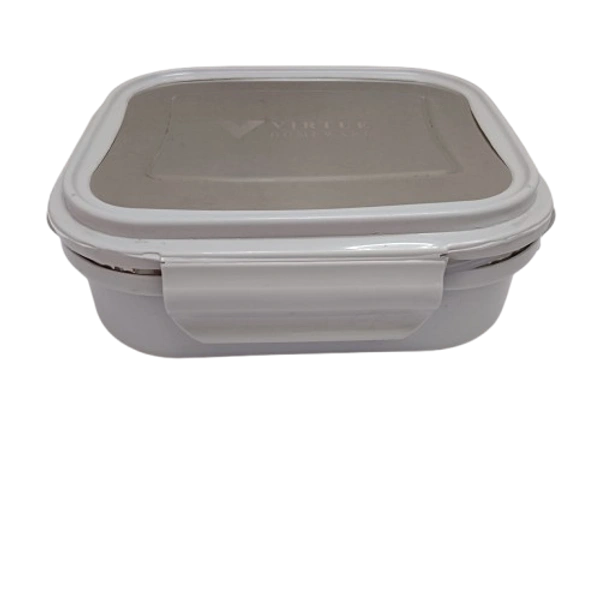 VIRTUE FOOD BUDDY BIG 2 CONTAINER LUNCH BOX