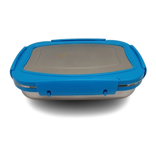 VIRTUE SUPREME JUMBO 2 PCS STAINLESS STEEL LUNCH BOX