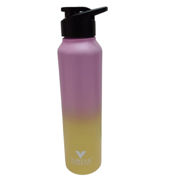 VIRTUE FLAMINGO 1000 ml STAINLESS STEEL BOTTLE