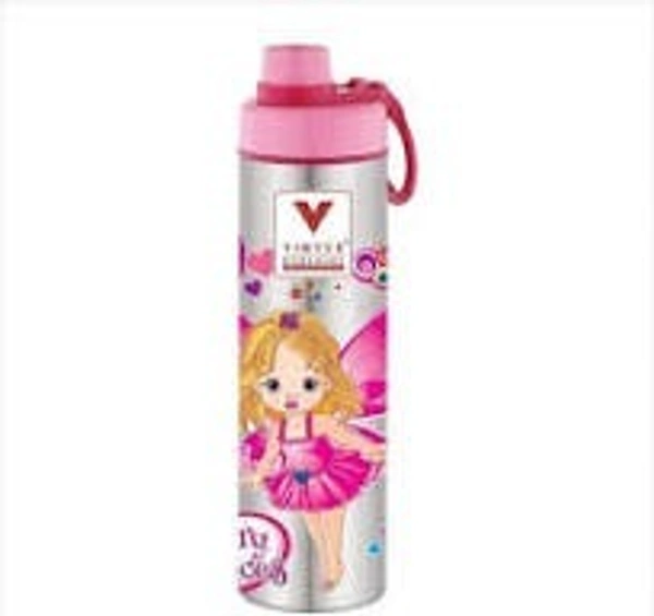 VIRTUE ATLANTIS STAINLESS STEEL BOTTLE FOR KIDS 800 ML