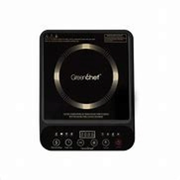 GREENCHEF DICE INDUCTION COOKTOP