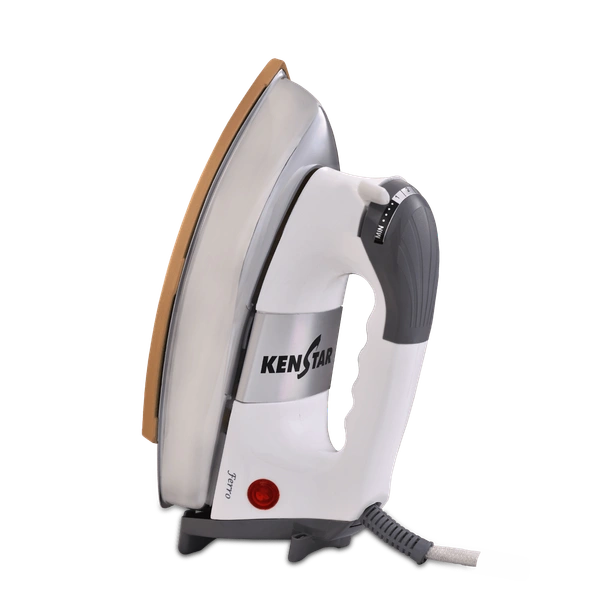 KENSTAR FERRO 1000-WATT DRY IRON