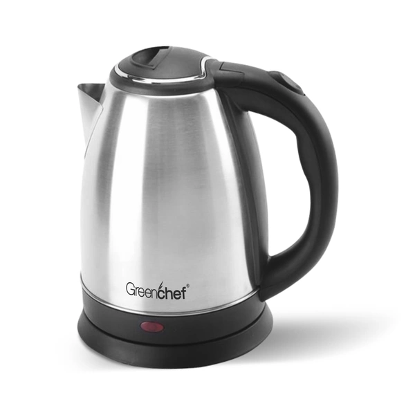 GREENCHEF SS ELECTRIC KETTLE SWIFT 1.5L