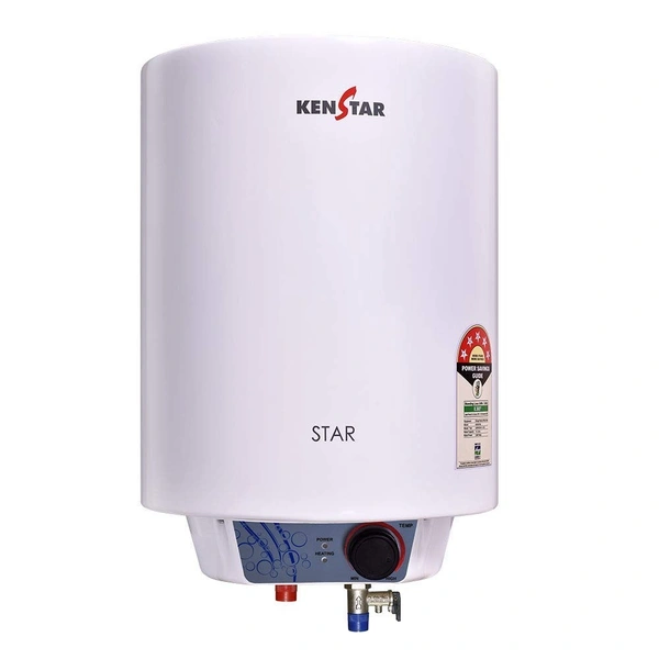 KENSTAR STAR F 10 LITER WATER HEATER