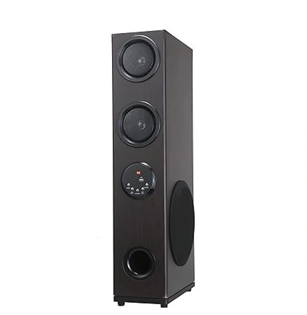 ZOOOK SUPERNOVA 100W BLUETOOTH TOWER SPEAKER