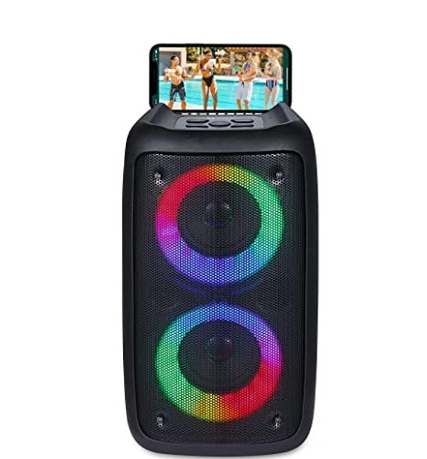 ZOOOK TWIN BLASTER 20W BLUETOOTH SPEAKER