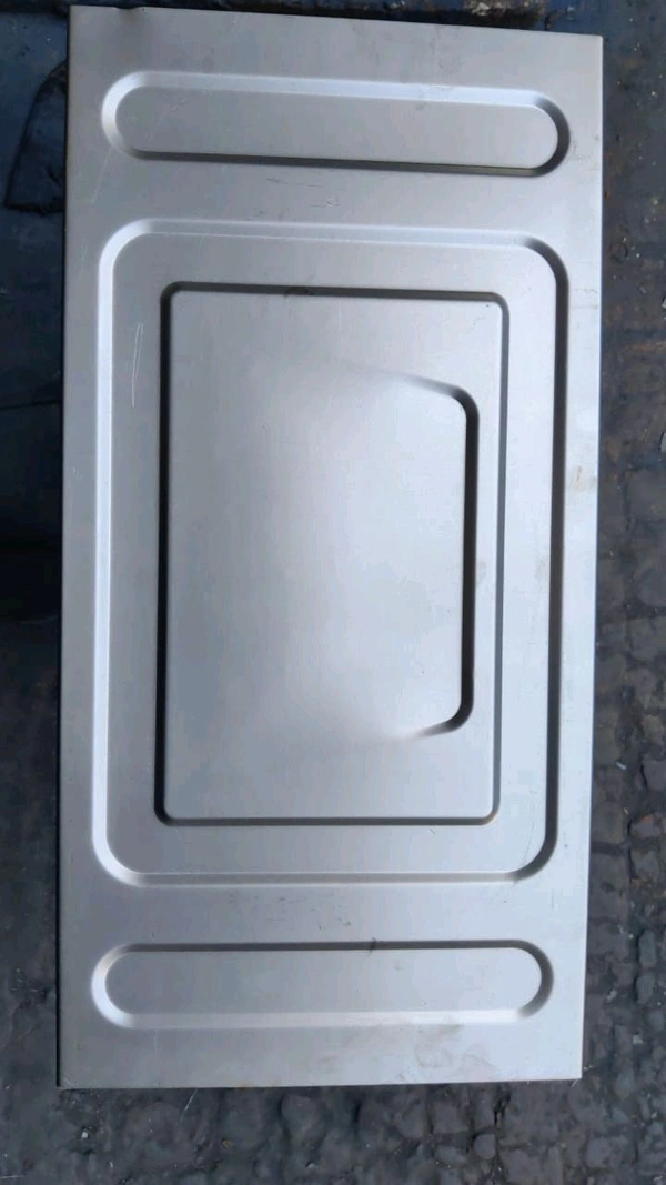Back Panel 