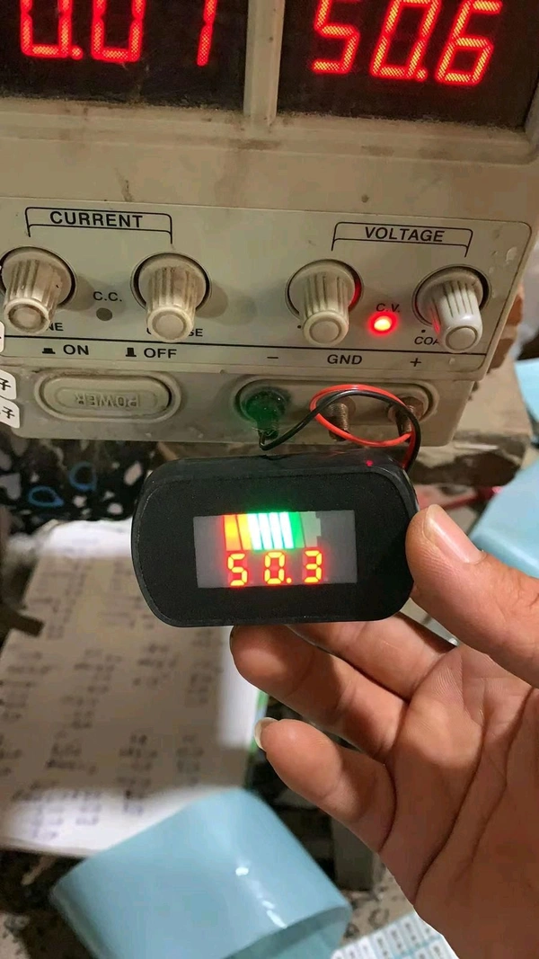 Battery Meter