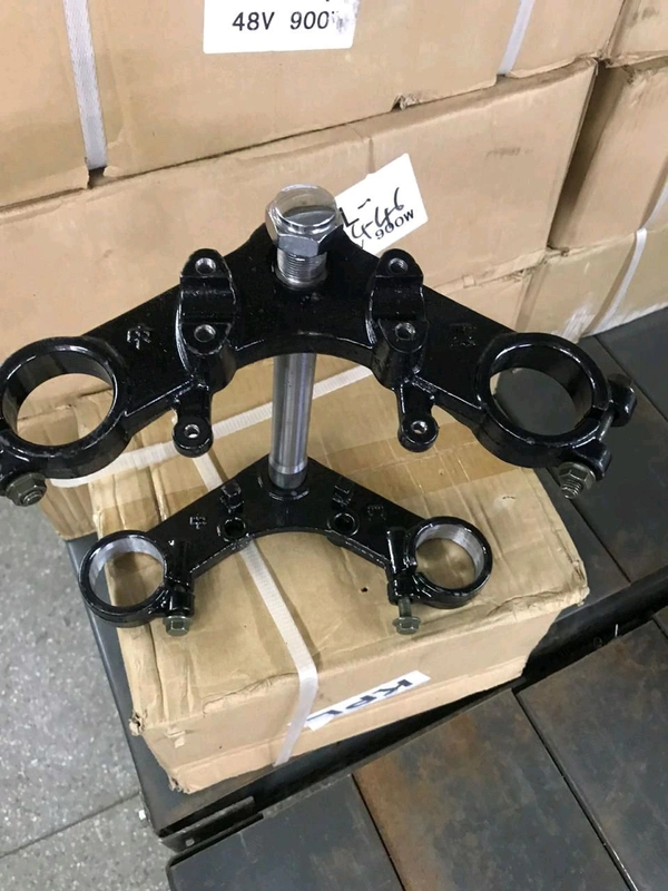 Handel T 43mm 