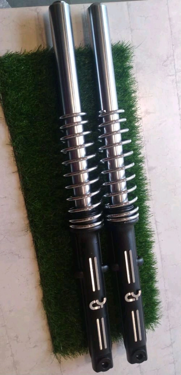 Shocker 43mm 