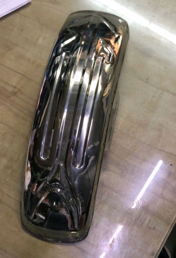 Mudguard 43mm 