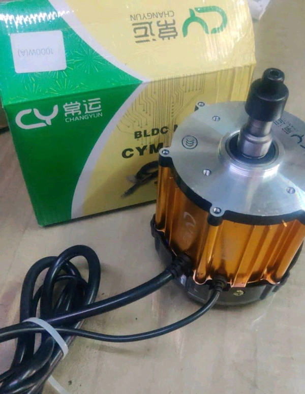 Cy 1000watt Moter