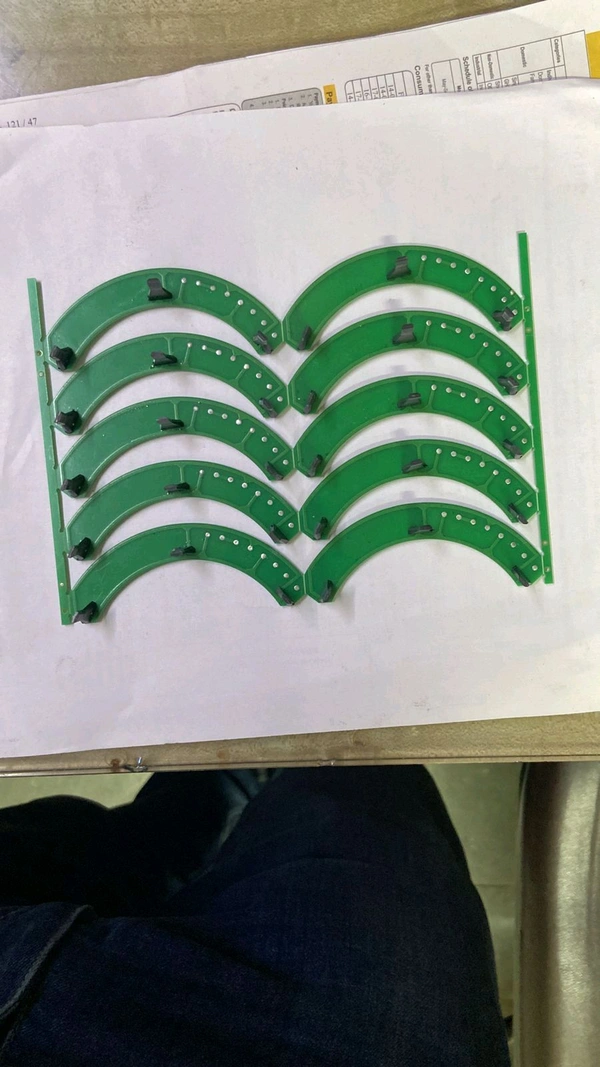 Censor Plate 1500watt 