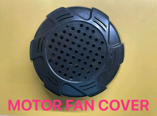 Moter Fan Cover