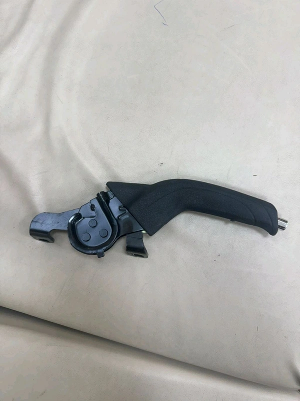 Hand Break With Wire 