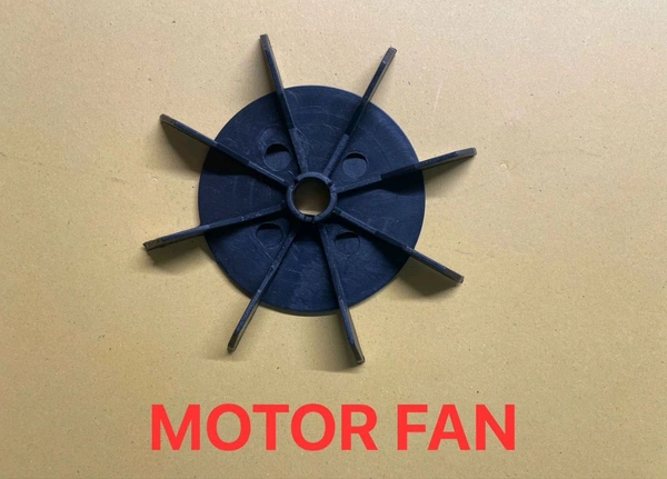 Moter Fan