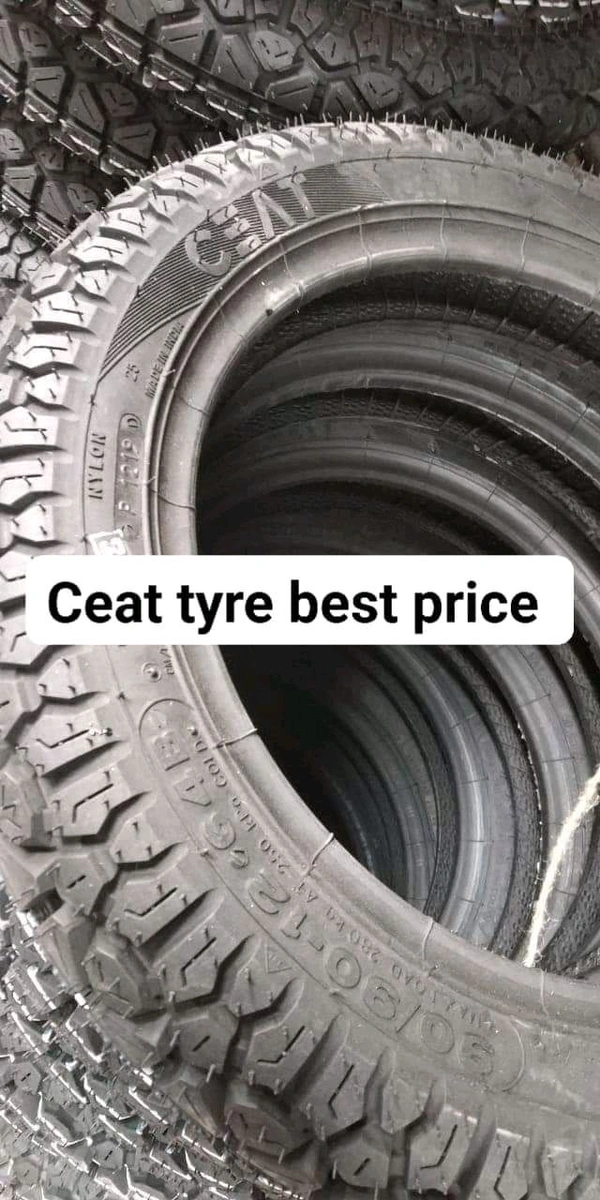 Ceat Tyre 3.75.12