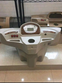 Font Pannel With Dashboard 