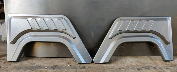 Side Pannel Set
