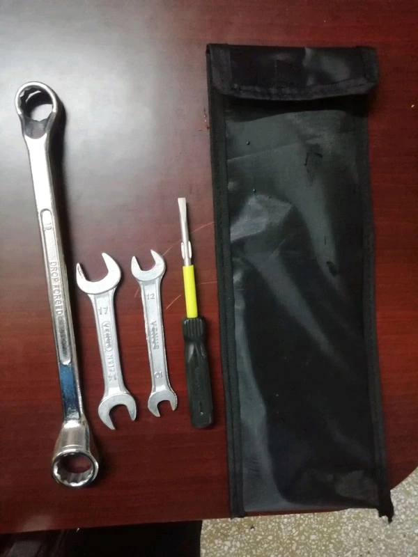 Tool Kit