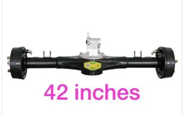Diffencial 42 Inch
