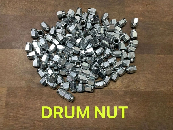 Drum Nut