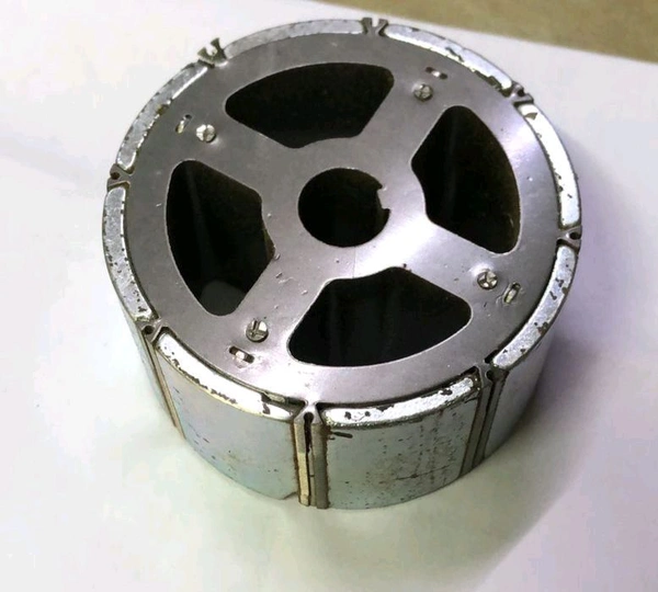 Magnet Roll