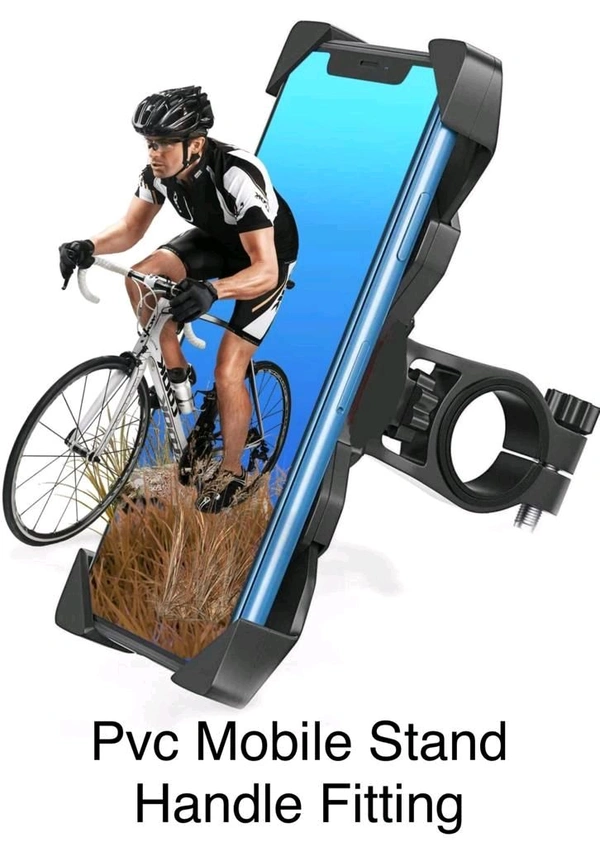 Mobile Stand 