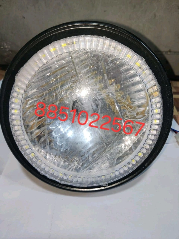 Head Light DRL