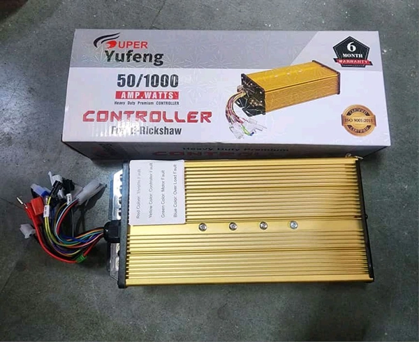 Super Yufeng 1000watt Controller ( 1 YEAR WARRANTY)