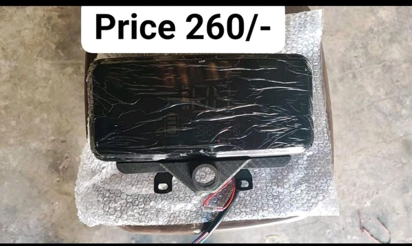 Tablet Meter 