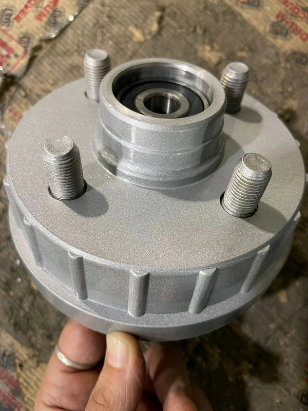 Front Drum 6302