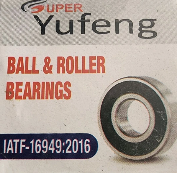Bearing 6303