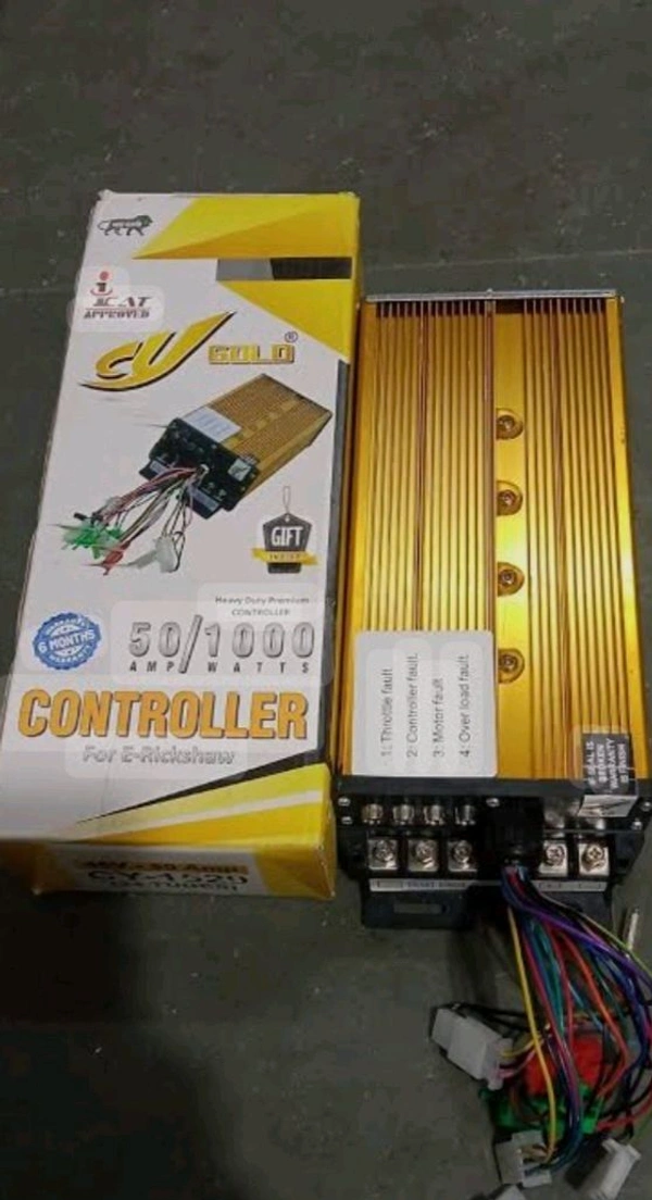 Cy Gold 1000watt Controller 