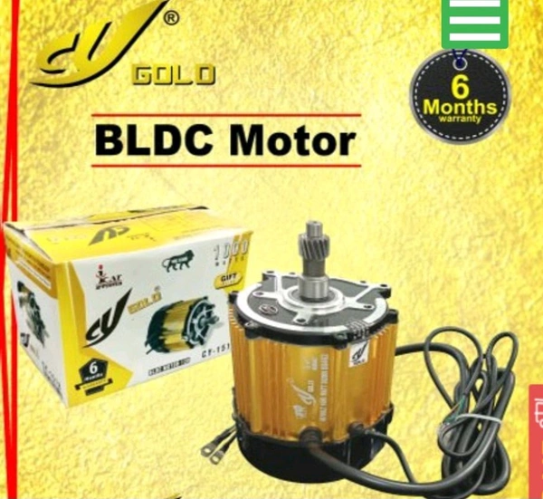 Cy Gold 2000watt Moter