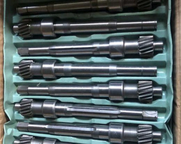 Moter Shaft 900watt 