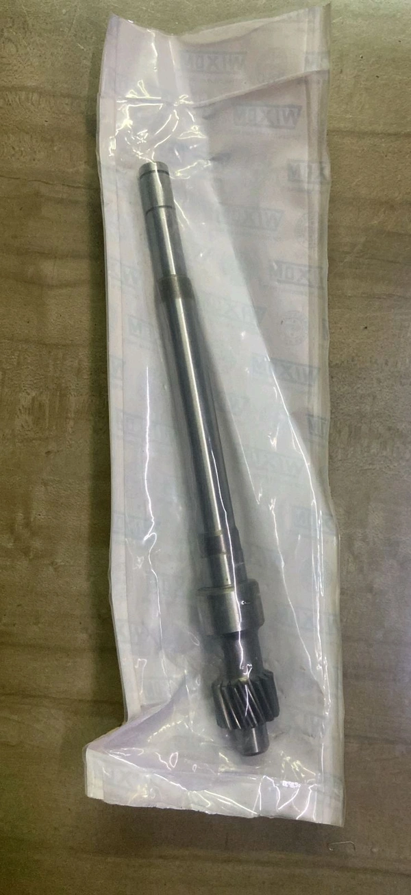 Moter Shaft 1000watt 