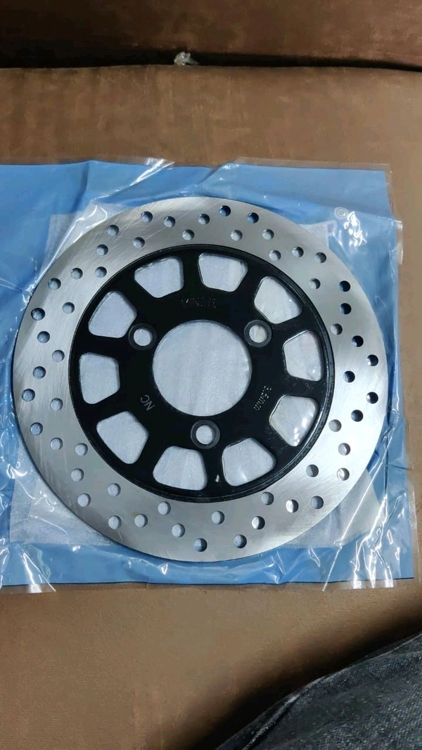 Scooty PARTS 