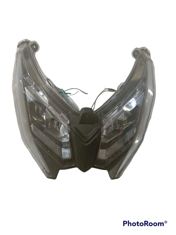 Scooty PARTS 