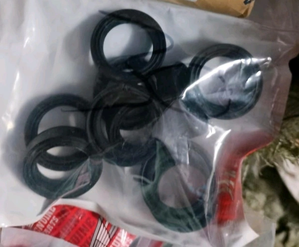 Scooty Parts 