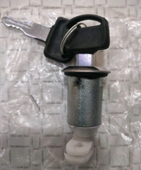 Scooty Parts 