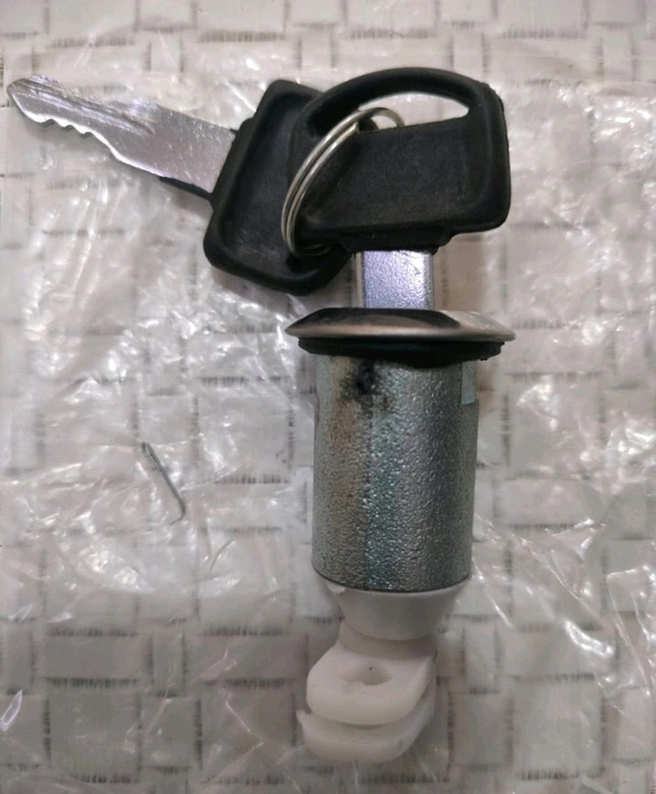 Scooty Parts 